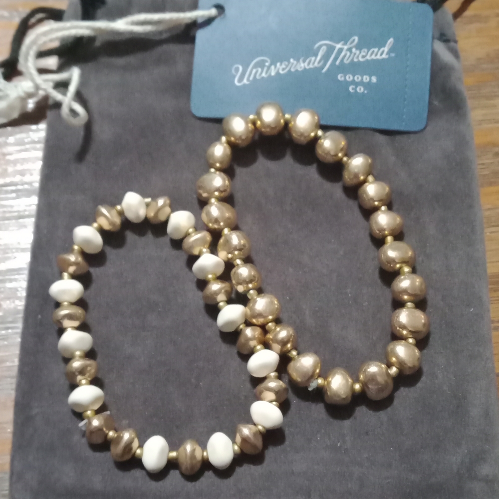 Universal Thread Bracelet set